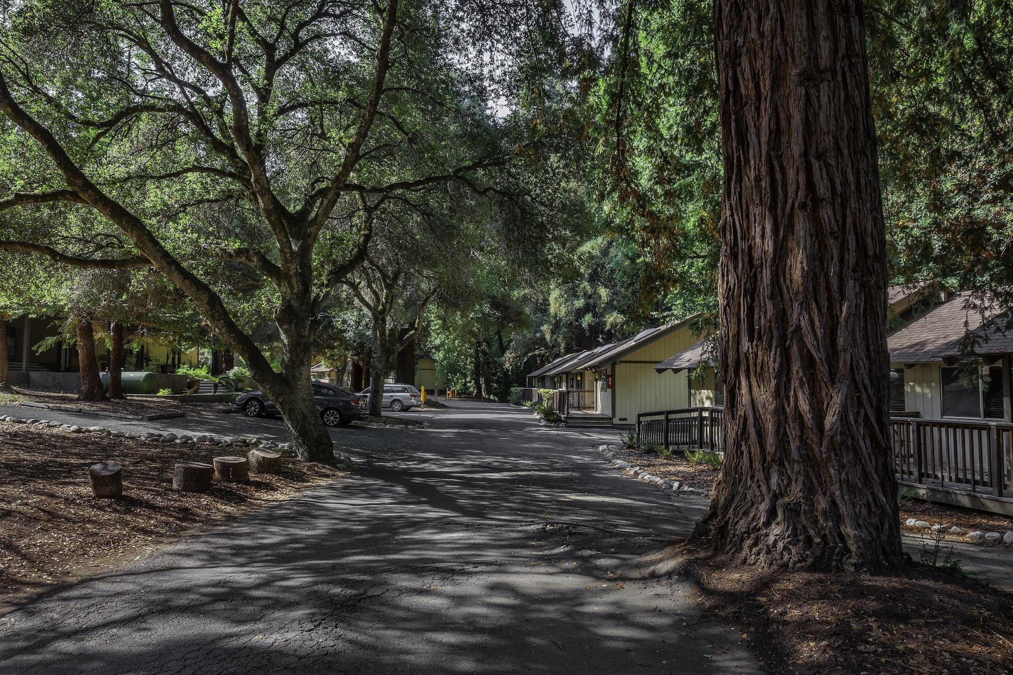 Big Sur Lodge Dış mekan fotoğraf